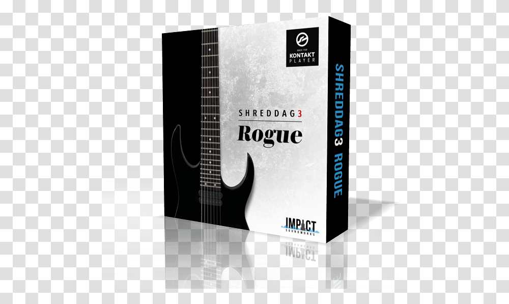 Shreddage 3 Rogue Shreddage 3 Hydra Kontakt, Electric Guitar, Leisure Activities, Musical Instrument, Bass Guitar Transparent Png
