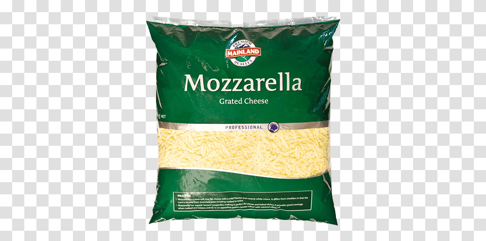 Shredded Mozzarella Cheese Mainland, Noodle, Pasta, Food, Vermicelli Transparent Png