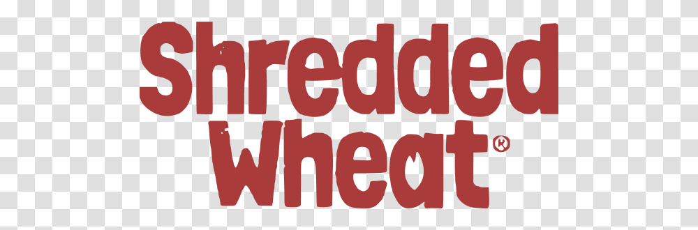 Shreddedwheat Download Logo Icon Svg Logo Download Shredded Wheat Logo, Word, Text, Alphabet, Poster Transparent Png
