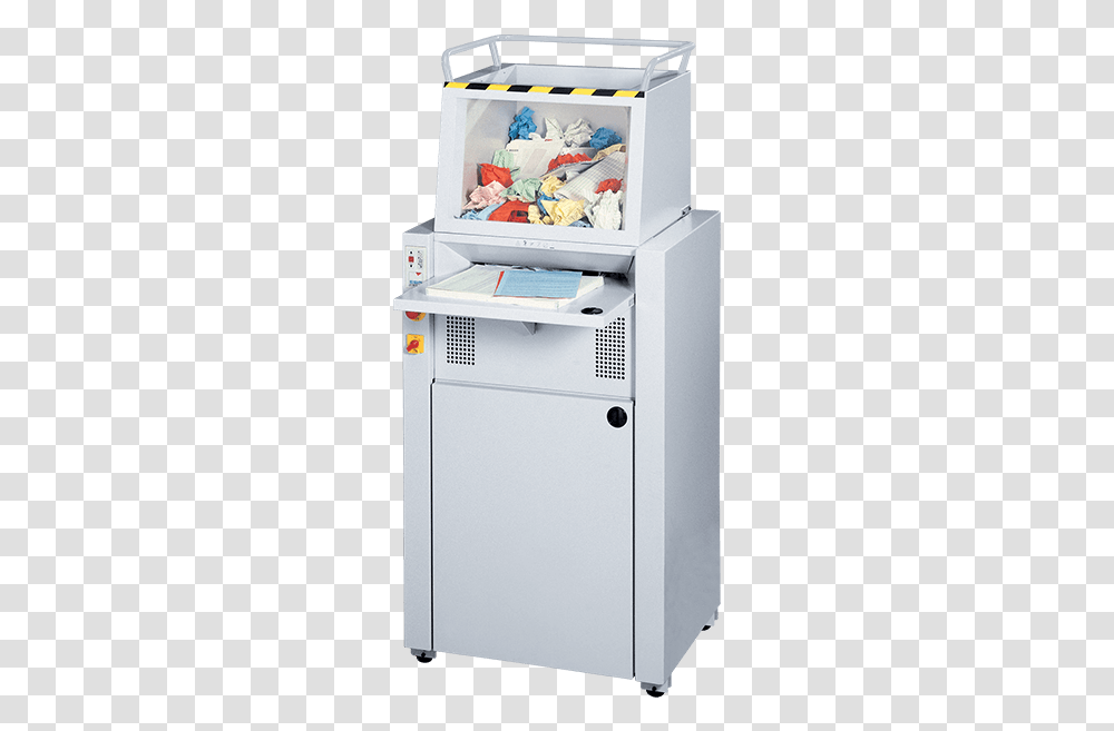 Shredder, Machine, Label, Refrigerator Transparent Png