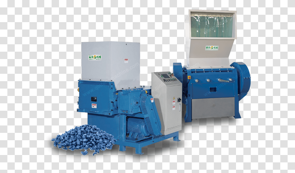 Shredder Machine, Lathe, Toy, Generator, Motor Transparent Png