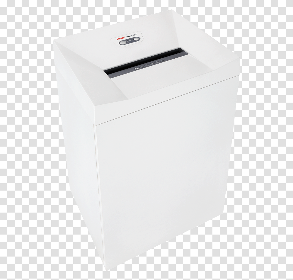 Shredder Machine Washing Machine, Appliance, Mailbox, Letterbox, Washer Transparent Png
