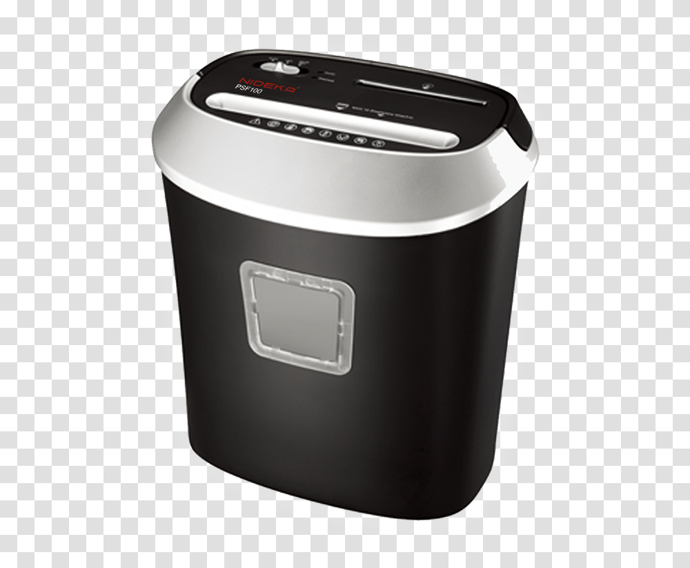 Shredder Ofitech, Appliance, Milk, Beverage, Drink Transparent Png