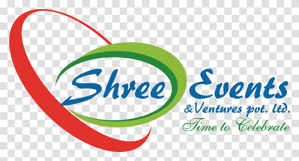 Shree Events Shree Event Management Logo, Label Transparent Png