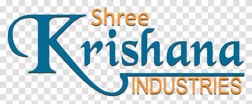 Shree Krishana Industries Logo Krishana Logo, Alphabet, Word, Label Transparent Png