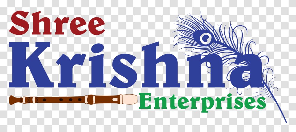 Shree Krishna Enterprises, Alphabet, Logo Transparent Png