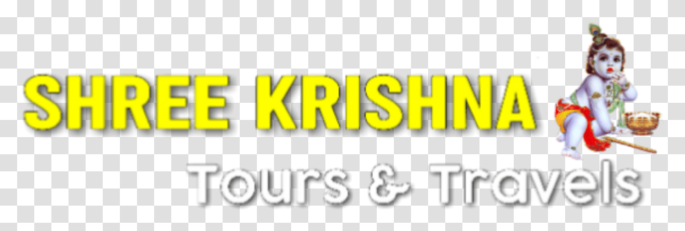 Shree Krishna Tours Amp Travels, Alphabet, Number Transparent Png