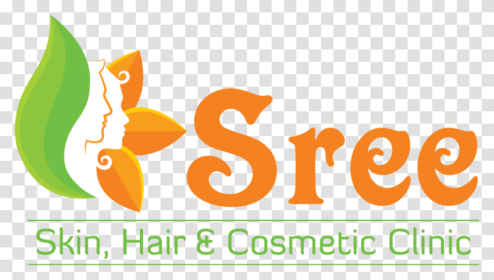Shree Logo In Sree Skin Hair And Cosmetic Clinic, Number, Alphabet Transparent Png
