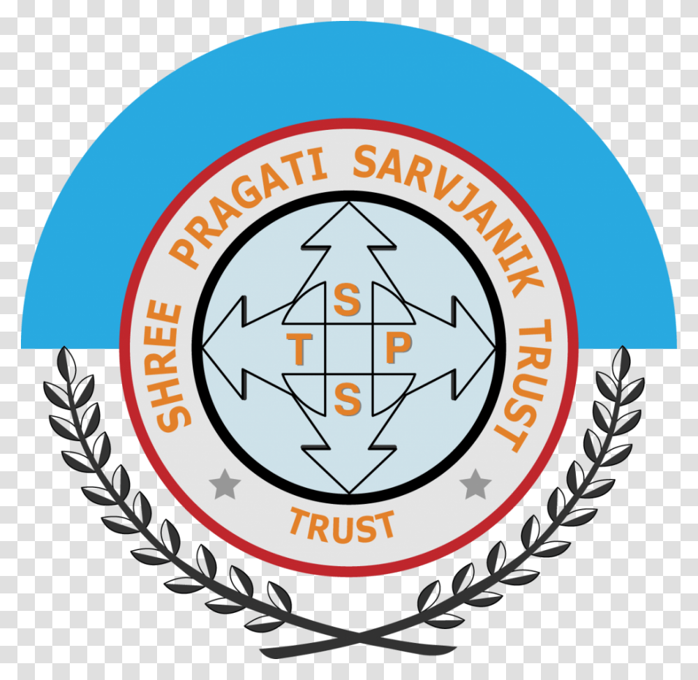 Shree Pragati Sarvjanik Trust Highdesert Community Watch News Network, Logo, Trademark, Clock Tower Transparent Png