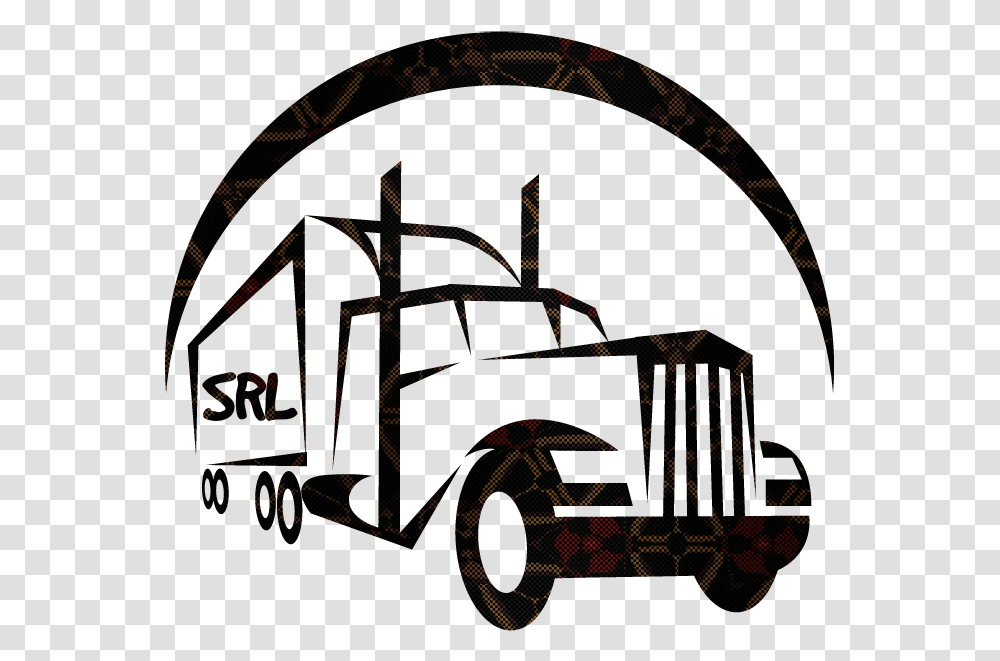 Shree Ram Logistics Auto Truck Logo Vector, Wheel, Machine, Spoke, Tire Transparent Png