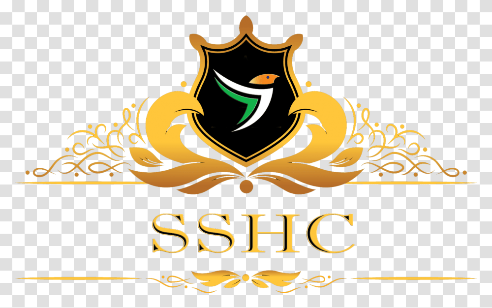 Shree Sai Holiday Club Nandi Logo, Emblem, Trademark Transparent Png