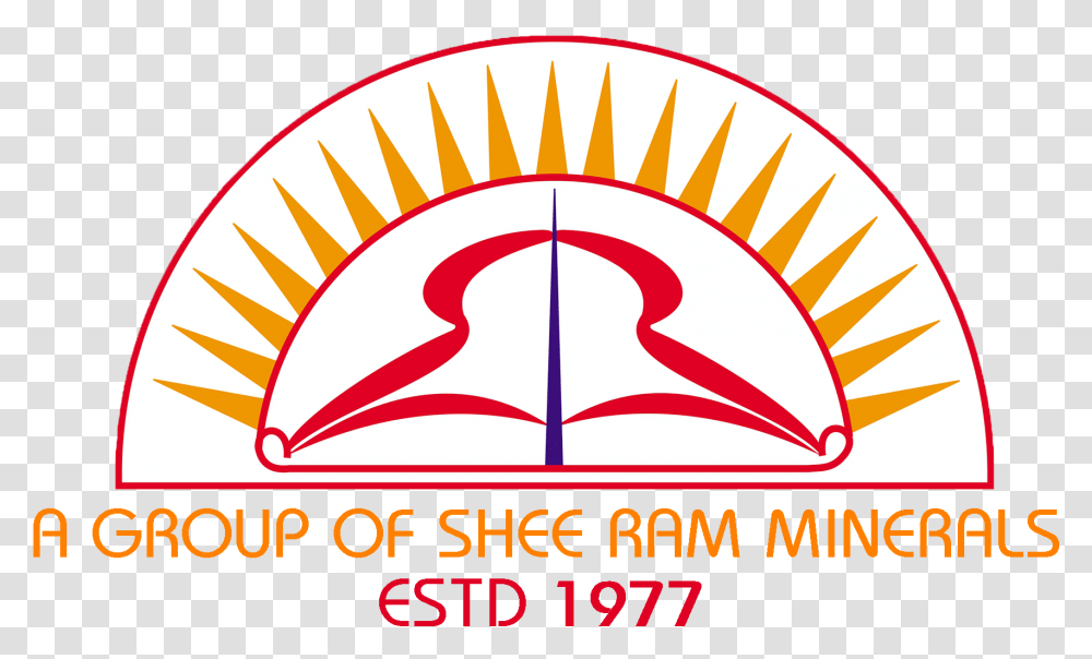 Shreeram Minerals, Logo, Lighting Transparent Png