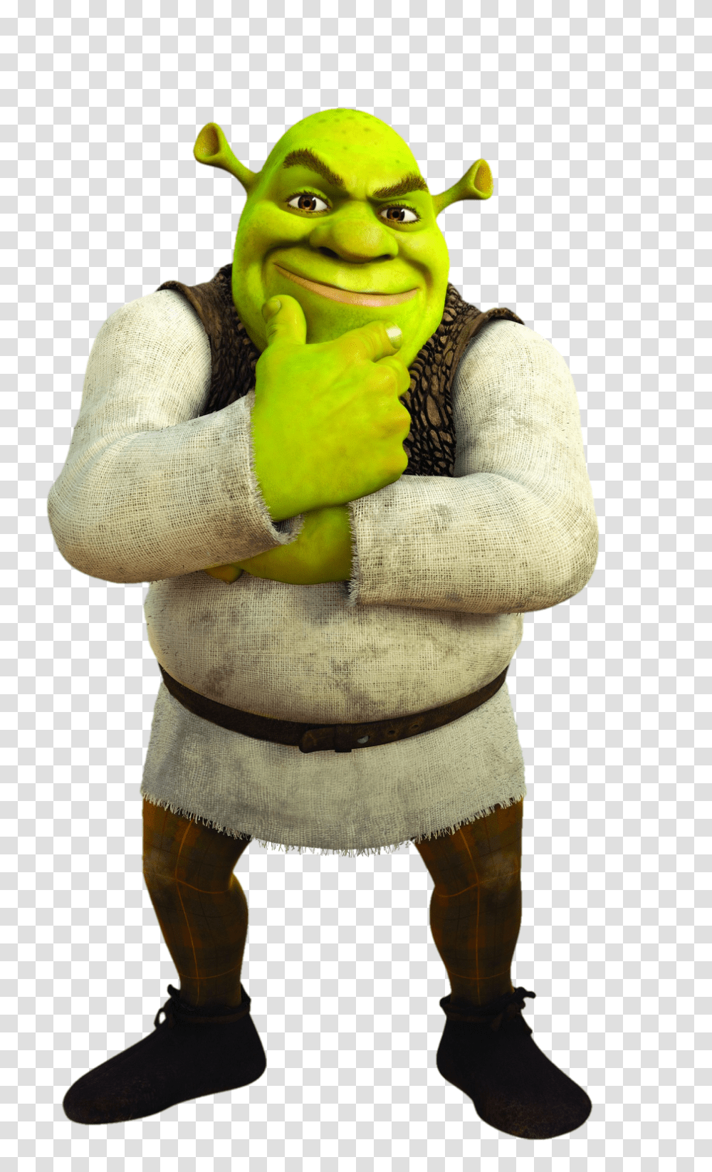 Shrek, Character, Apparel, Person Transparent Png