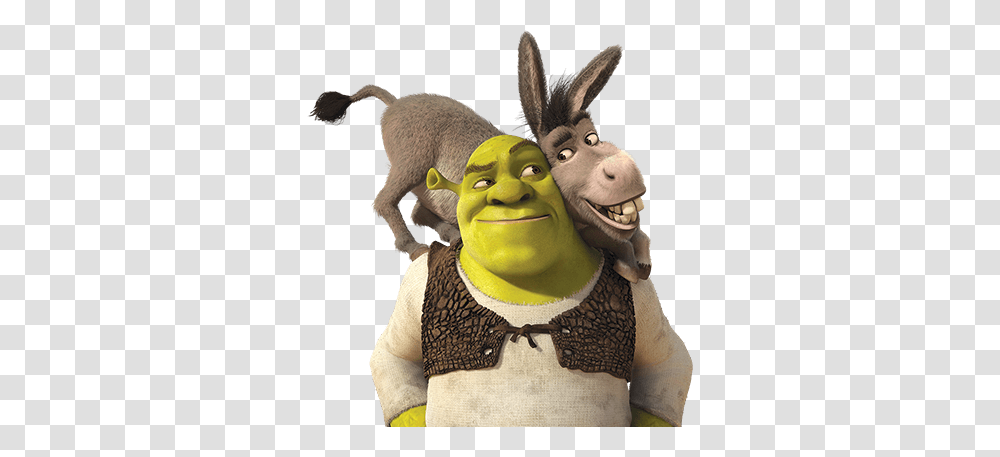 Shrek, Character, Mask, Person, Human Transparent Png