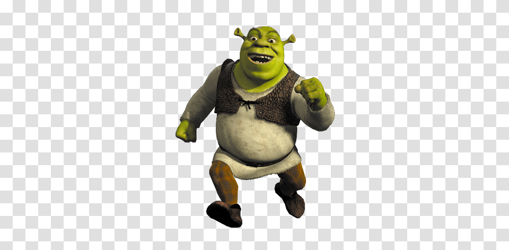 Shrek, Character, Person, Face, Costume Transparent Png
