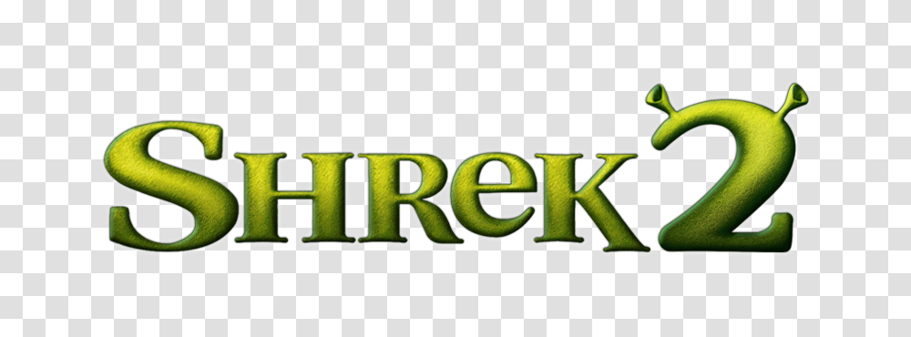Shrek, Character, Green, Word Transparent Png