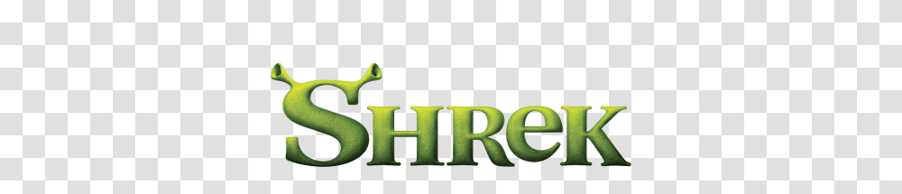 Shrek, Character, Logo Transparent Png