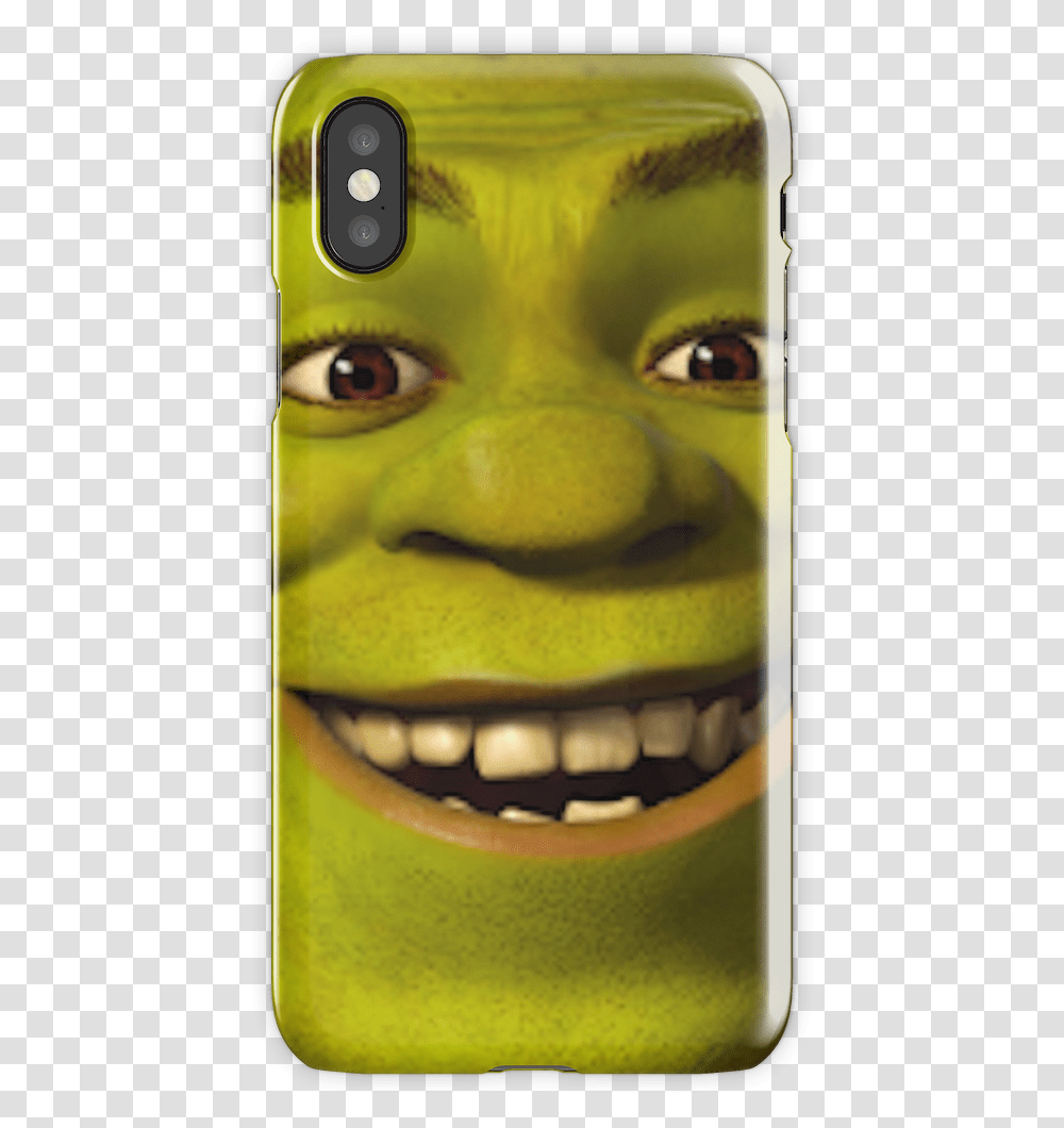 Shrek Face Background, Teeth, Mouth, Lip, Toy Transparent Png