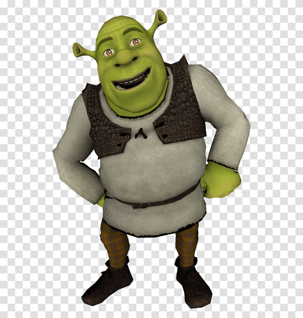 Shrek Gif, Apparel, Person, Human Transparent Png