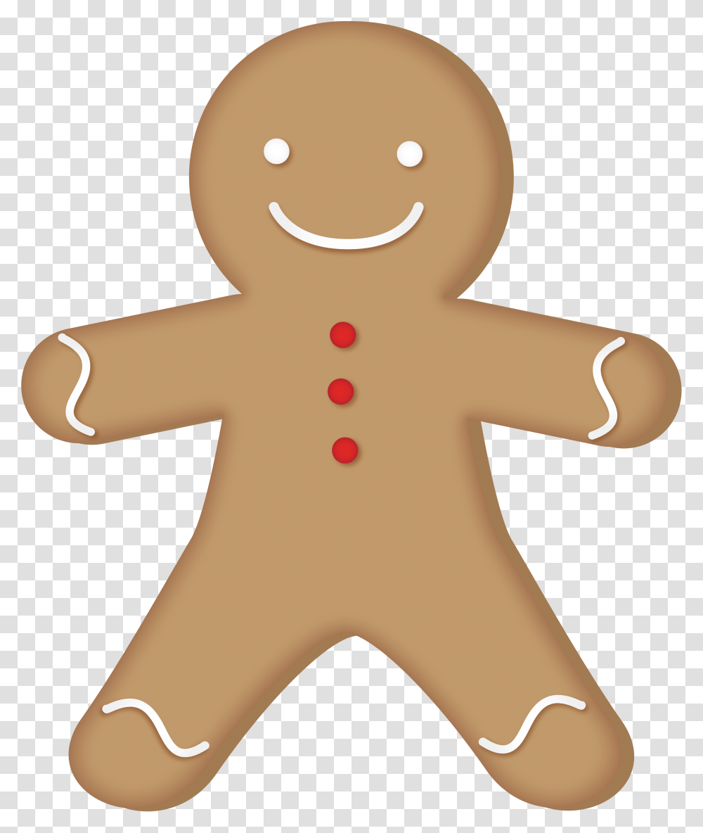 Shrek Gingerbread Man, Cookie, Food, Biscuit, Person Transparent Png