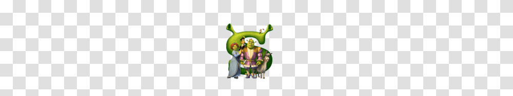 Shrek Iconset, Person, Human, Furniture, Tabletop Transparent Png