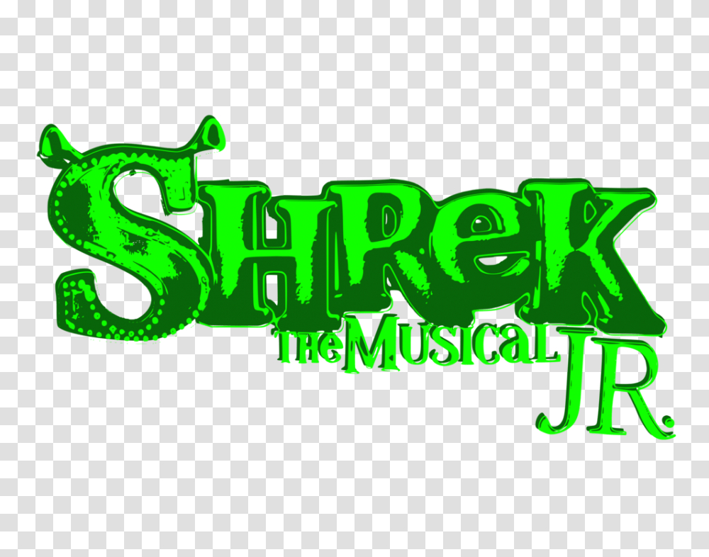 Shrek Jr Elephants Theatre Company, Alphabet, Logo Transparent Png