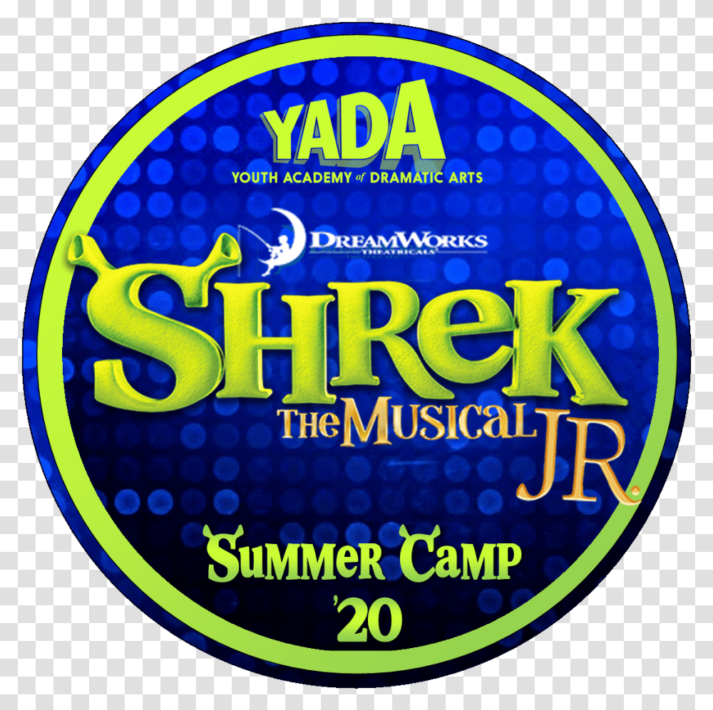 Shrek, Label, Logo Transparent Png