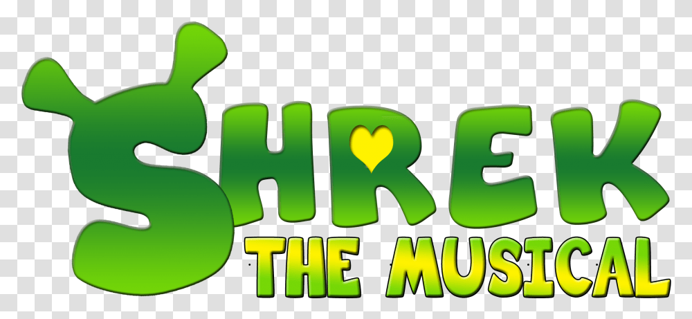 Shrek Logo, Green, Vegetation, Plant Transparent Png