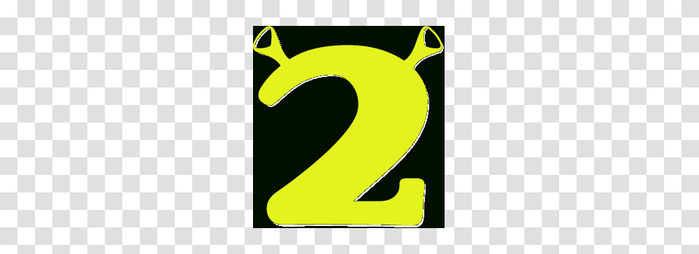 Shrek Logos Gratis Logo, Number Transparent Png