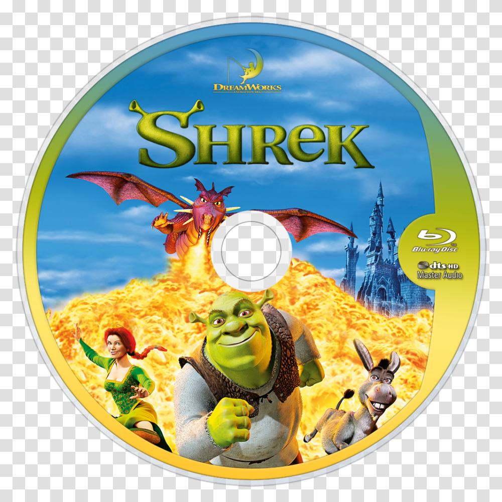 Shrek Movie Fanart Fanarttv Shrek Wallpaper Iphone, Disk, Dvd, Person, Human Transparent Png