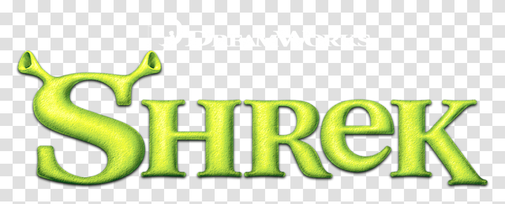 Shrek Netflix Clip Art, Word, Text, Alphabet, Label Transparent Png