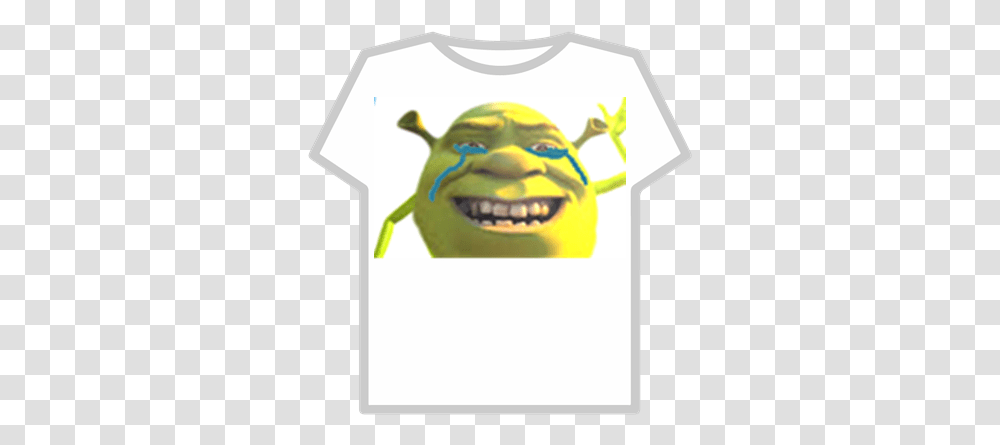 Shrek Roblox Get 5 Million Robux Stickers Para Whatsapp Shrek, Text, Clothing, Number, Symbol Transparent Png