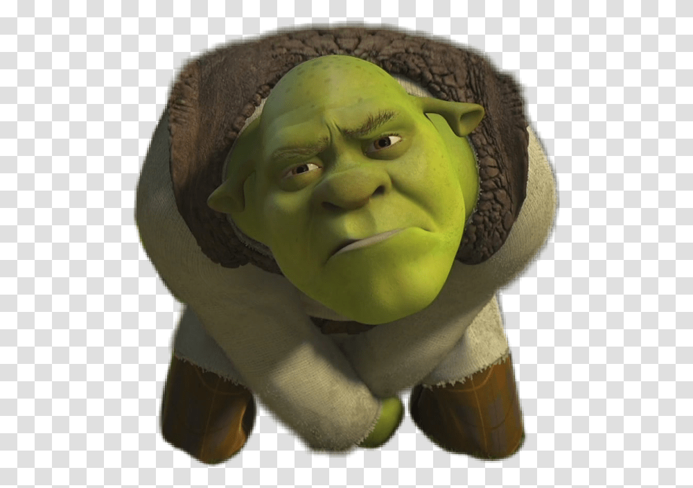 Shrek Shrek, Hat, Apparel, Head Transparent Png