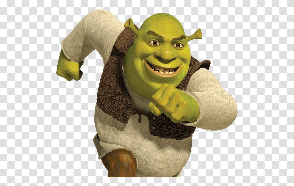 Shrek Shrek, Person, Human, Apparel Transparent Png