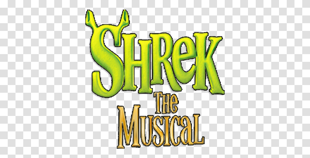 Shrek The Musical Art, Alphabet, Text, Word, Dynamite Transparent Png