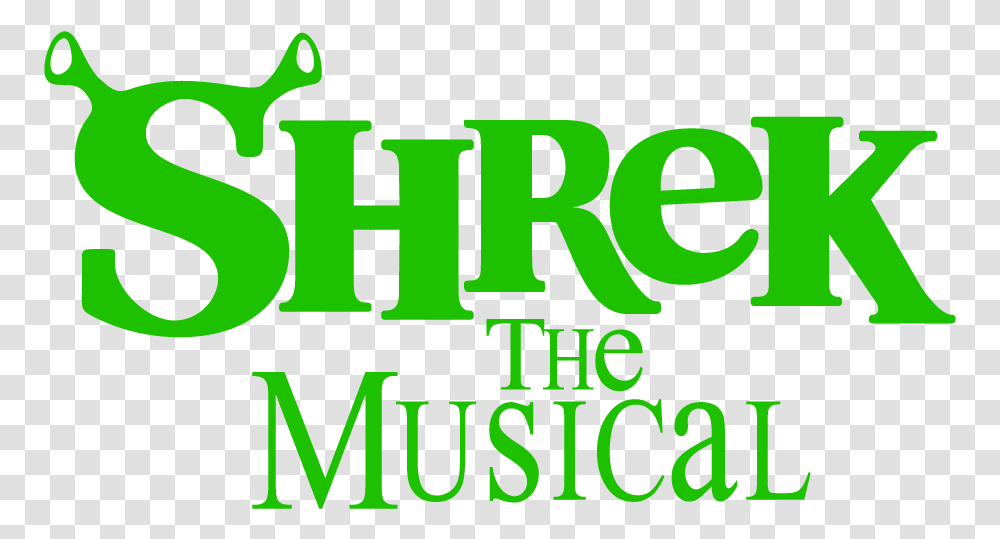 Shrek The Musical Fairview Park Ptas, Text, Alphabet, Vegetation, Plant Transparent Png