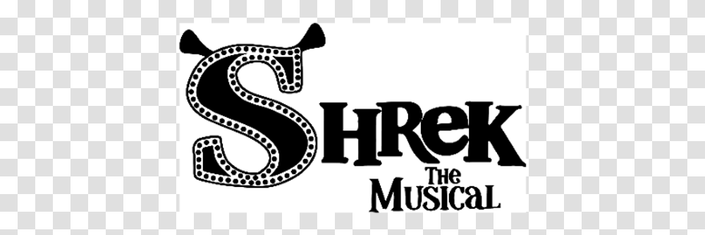 Shrek The Musical, Label, Sticker, Transportation Transparent Png