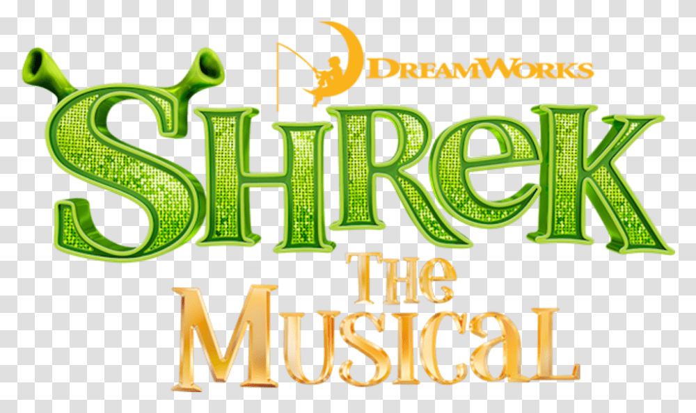 Shrek The Musical, Alphabet, Vegetation, Plant Transparent Png