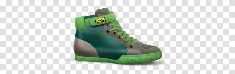 Shrektacular Shoe, Footwear, Clothing, Apparel, Sneaker Transparent Png