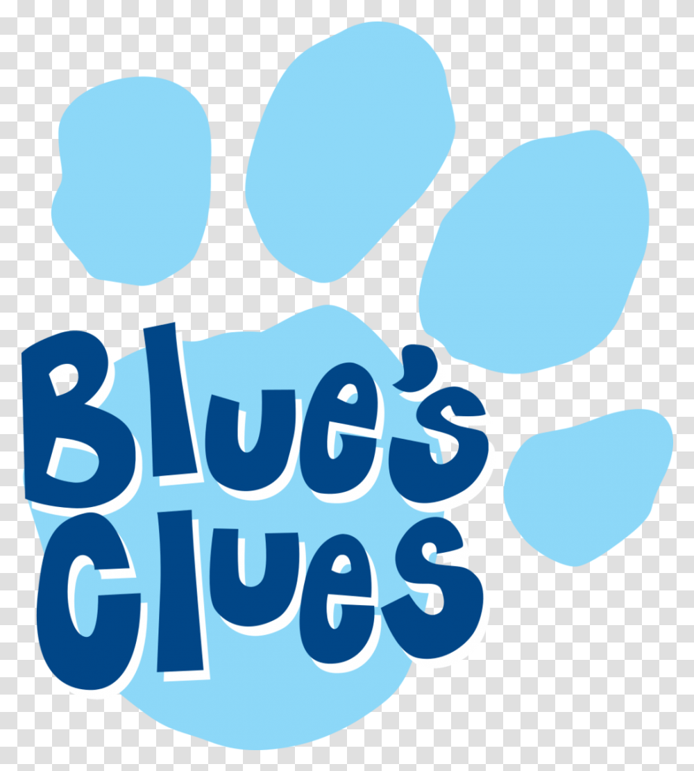 Shrewd Pictures Of Blues Clues Blue S Blues Clues Clipart, Plant, Outdoors, Nature, Flower Transparent Png