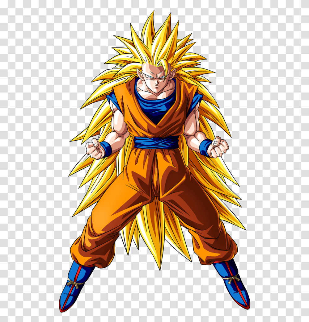 Shrey Tiwari Goku Super Sayayin, Comics, Book, Manga, Person Transparent Png