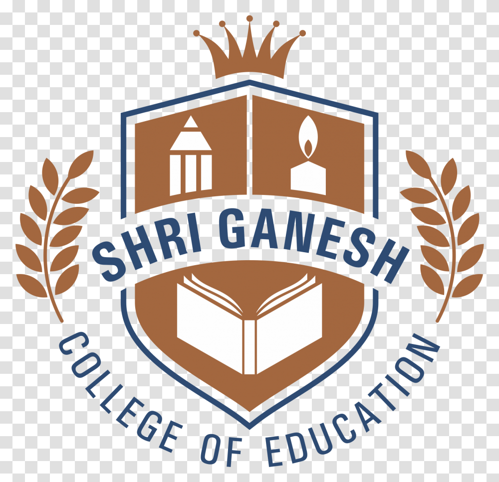 Shri Ganesh, Logo, Trademark, Emblem Transparent Png