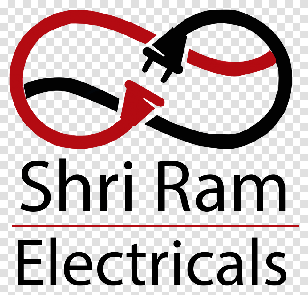 Shri Ram Electricals Shree Ram Electricals Logo, Label, Buckle, Accessories Transparent Png