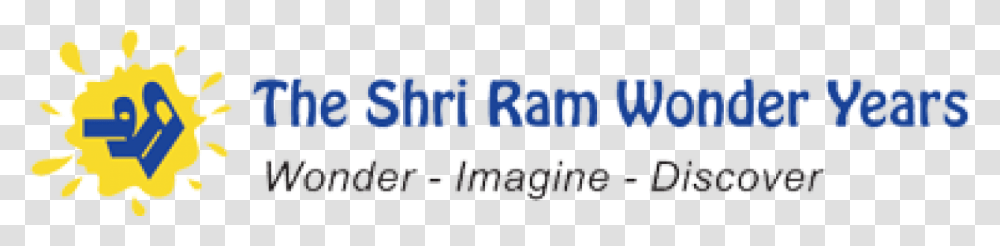 Shri Ram Wonder Years Logo, Alphabet, Word, Number Transparent Png