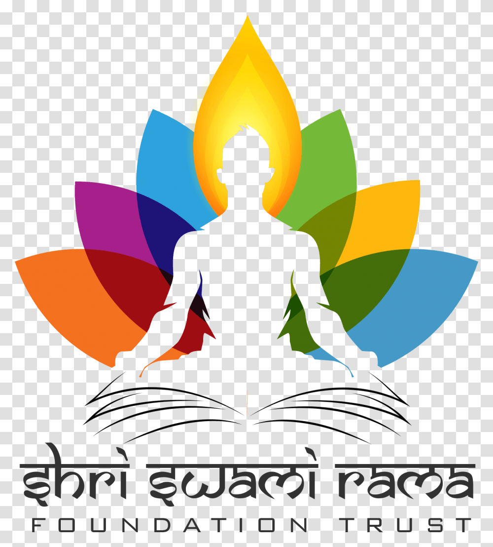 Shri Swami Rama Foundation Trust Yoga, Poster, Advertisement, Flyer, Paper Transparent Png