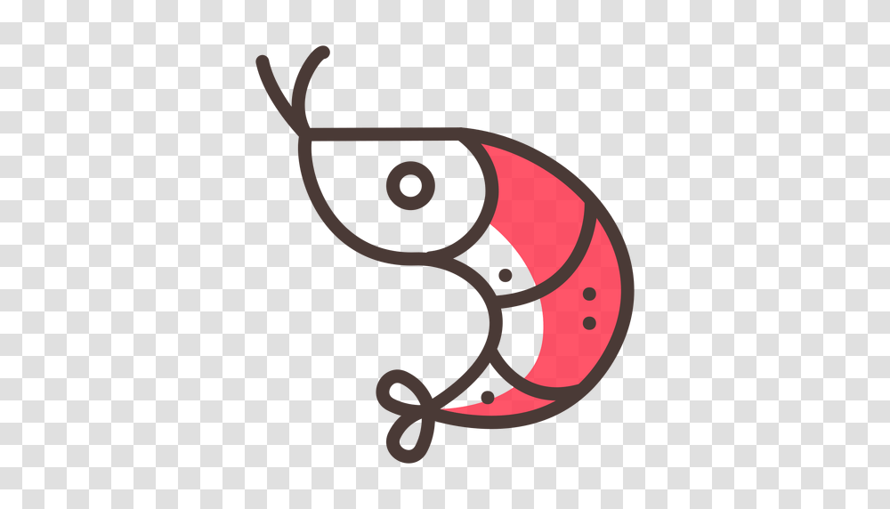 Shrimp Clipart, Outdoors, Astronomy Transparent Png