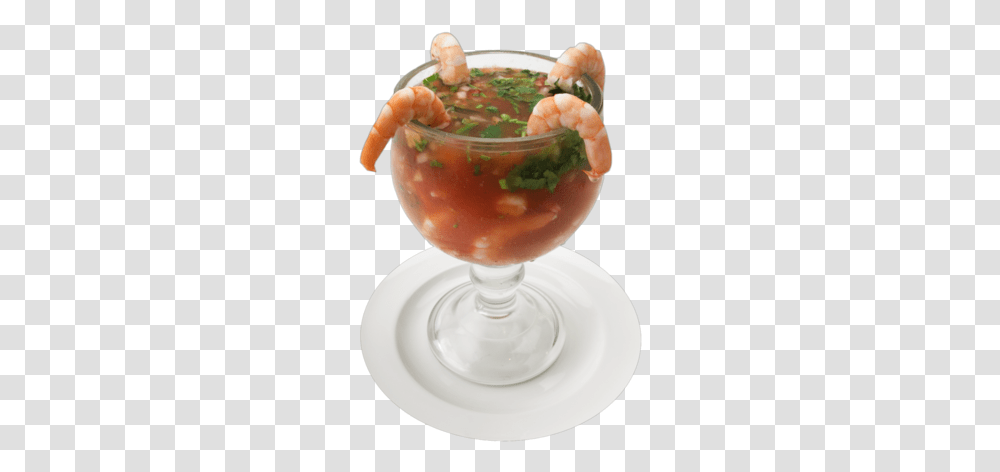 Shrimp Cocktail, Bowl, Seafood, Sea Life, Animal Transparent Png