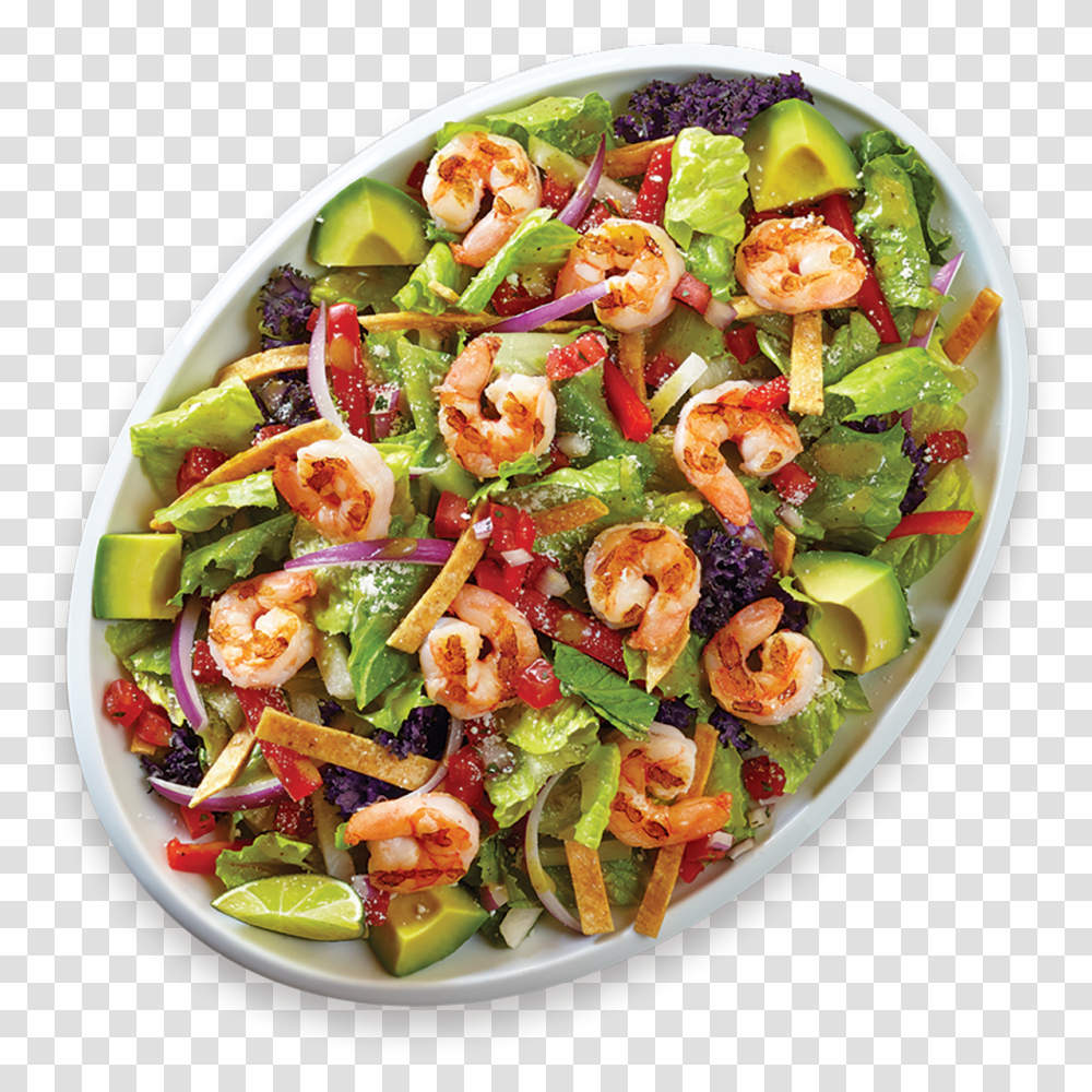 Shrimp, Dish, Meal, Food, Lunch Transparent Png