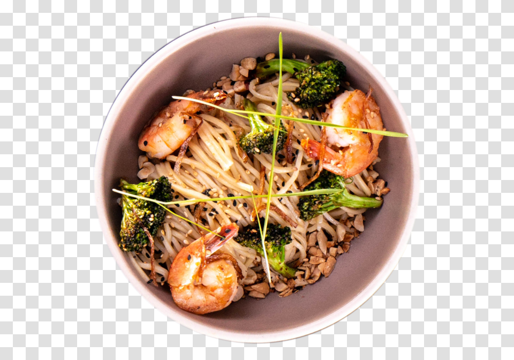 Shrimp, Plant, Produce, Food, Noodle Transparent Png