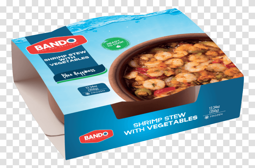 Shrimp Stew With Vegetables Convenience Food, Pizza, Bowl, Advertisement, Meal Transparent Png